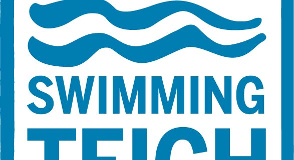 Logo Swimming-Teich