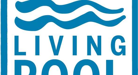 Logo Living-Pool