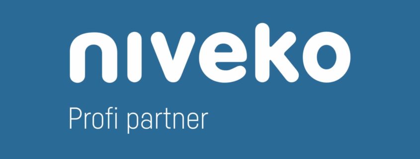 Niveko Profi Partner Logo