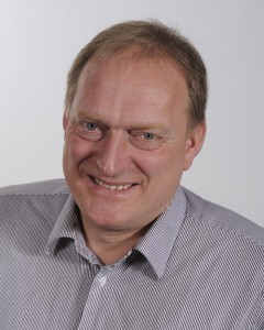 Jens Biewendt