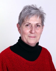 Magdalena Weiß